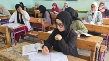 موعد رئيسي.. امتحانات نصف العام 2025 لصفوف النقل من الثالث ابتدائي إلى الثاني ثانوي